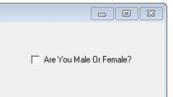 Ermm...Yes?