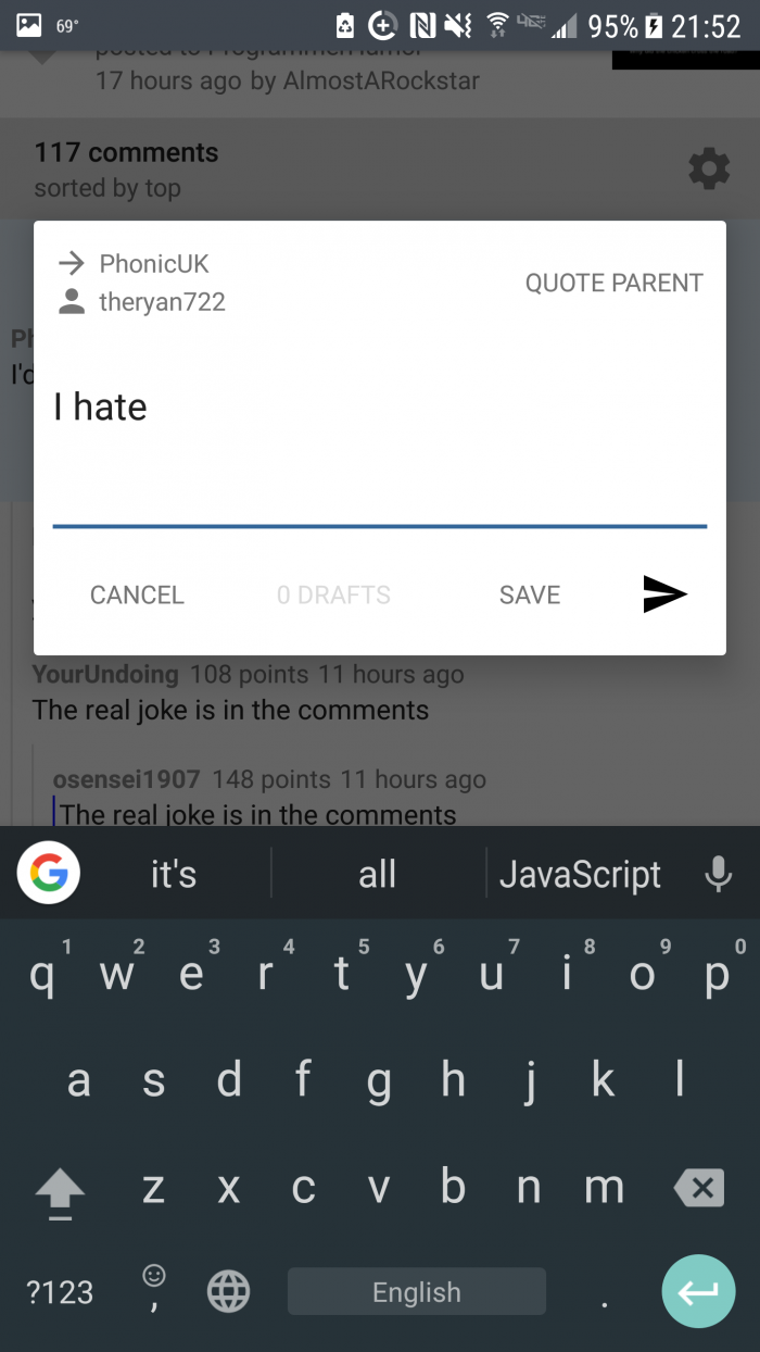 ...