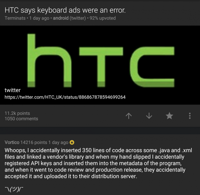 ...