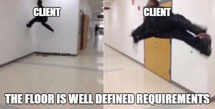 ...