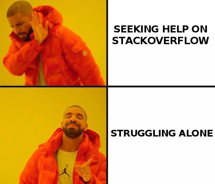 ...