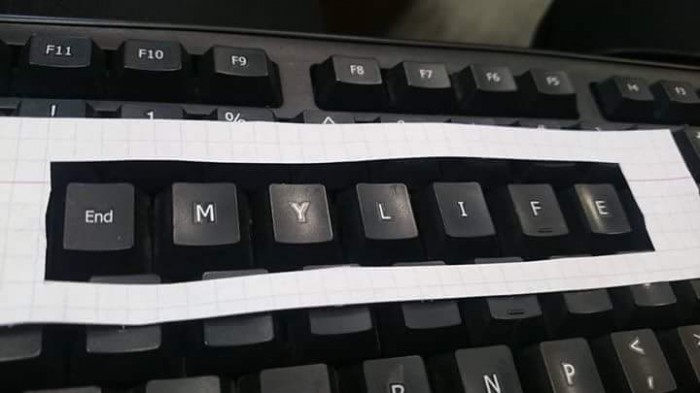 ...