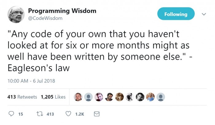 ...