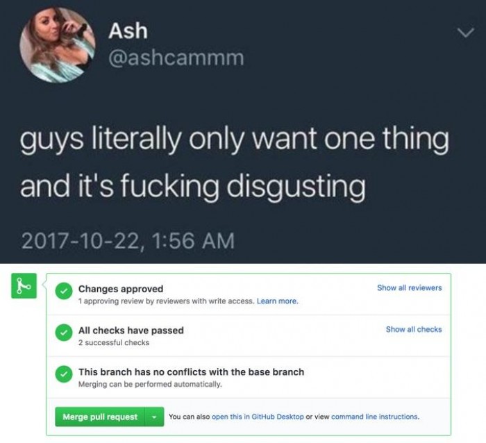 ...