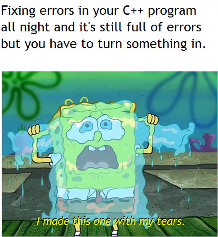 ...