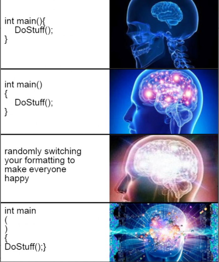 At least we can all agree on this