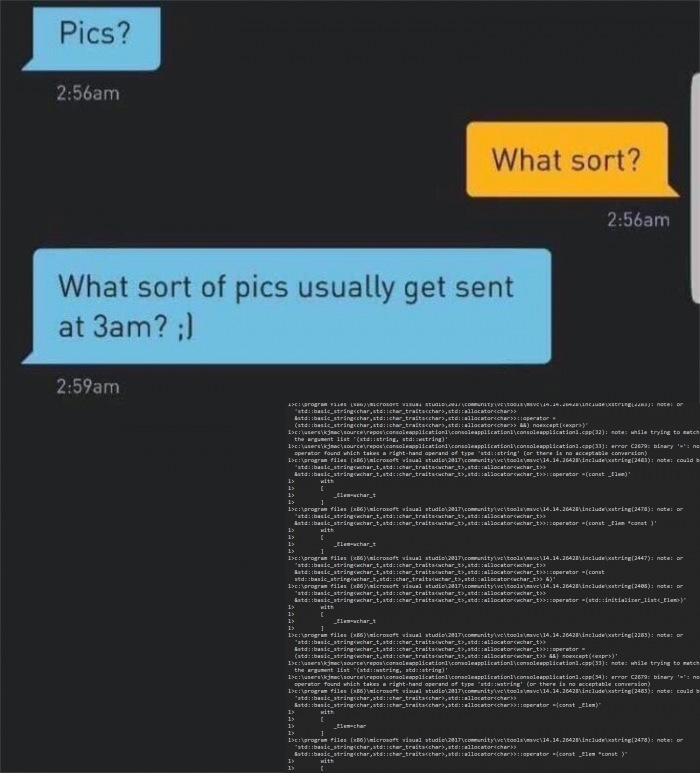 ...
