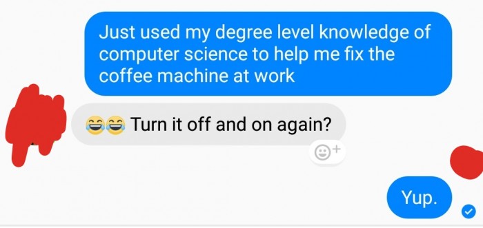 ...