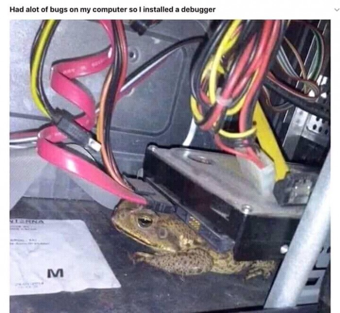 ...