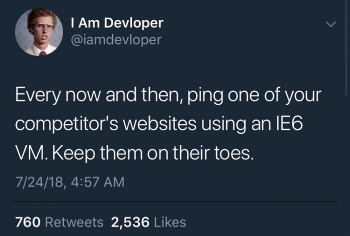 ...
