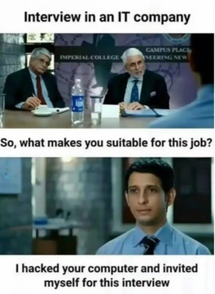 ...