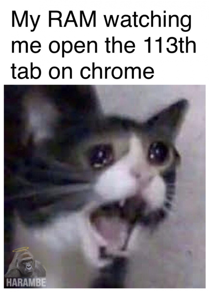 ...