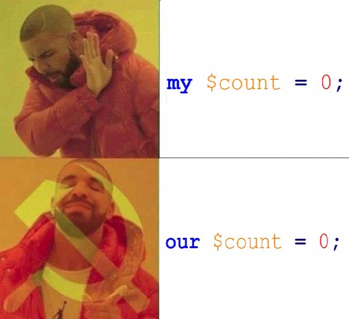 ...