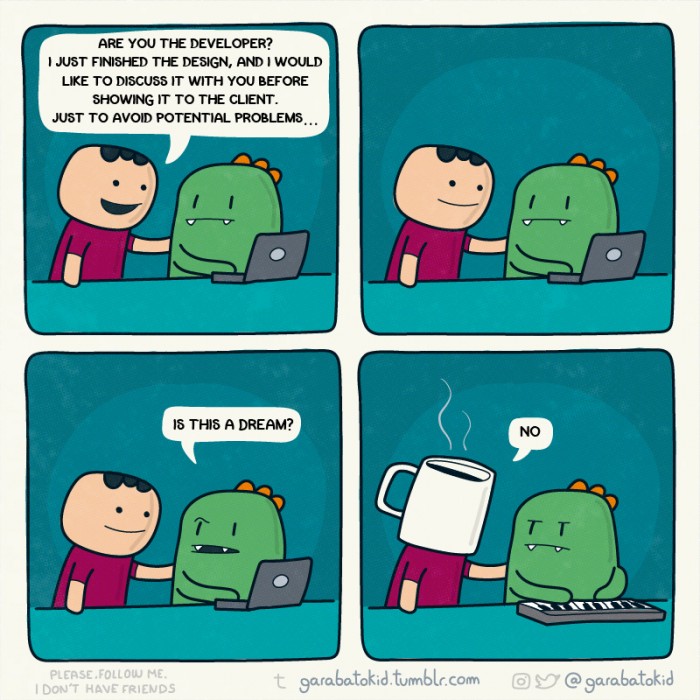 ...