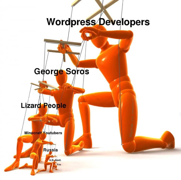 ...