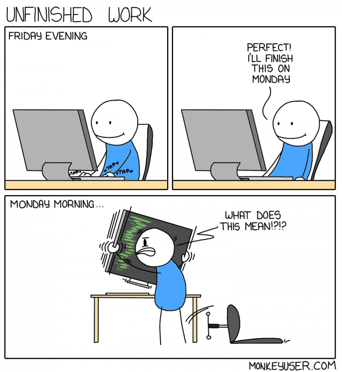 ...