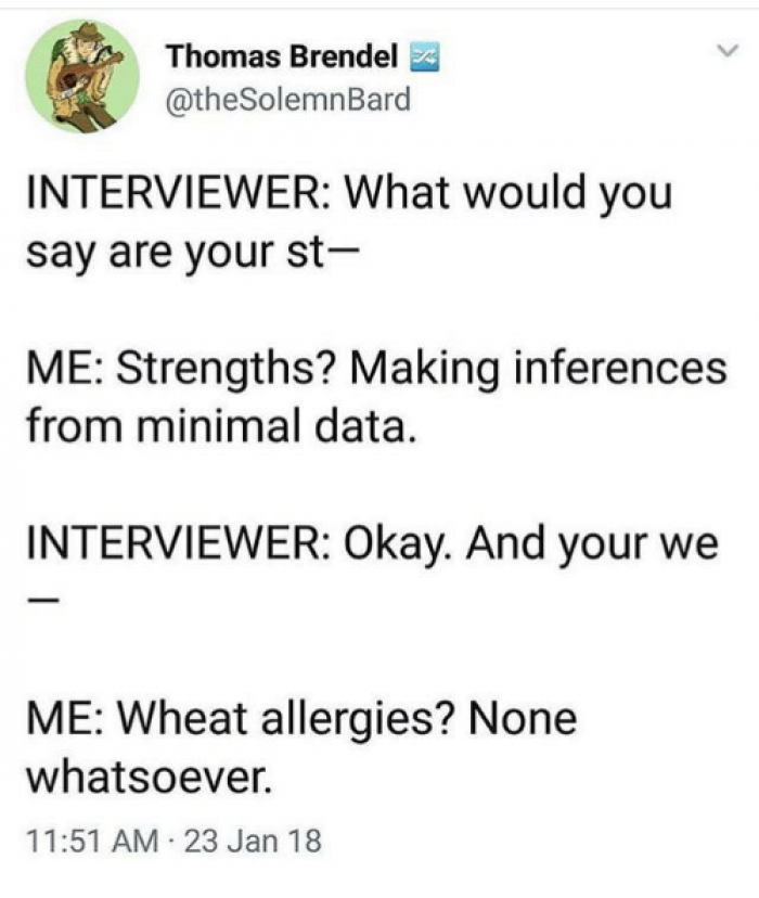 ...