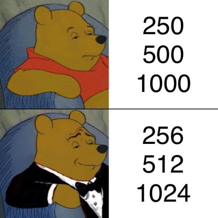 ...
