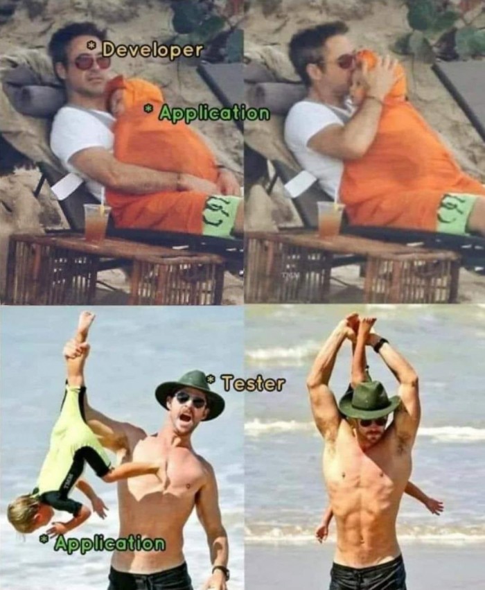 ...
