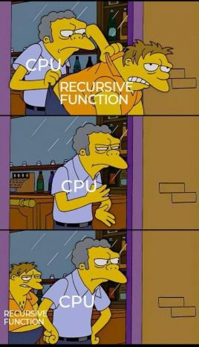 ...