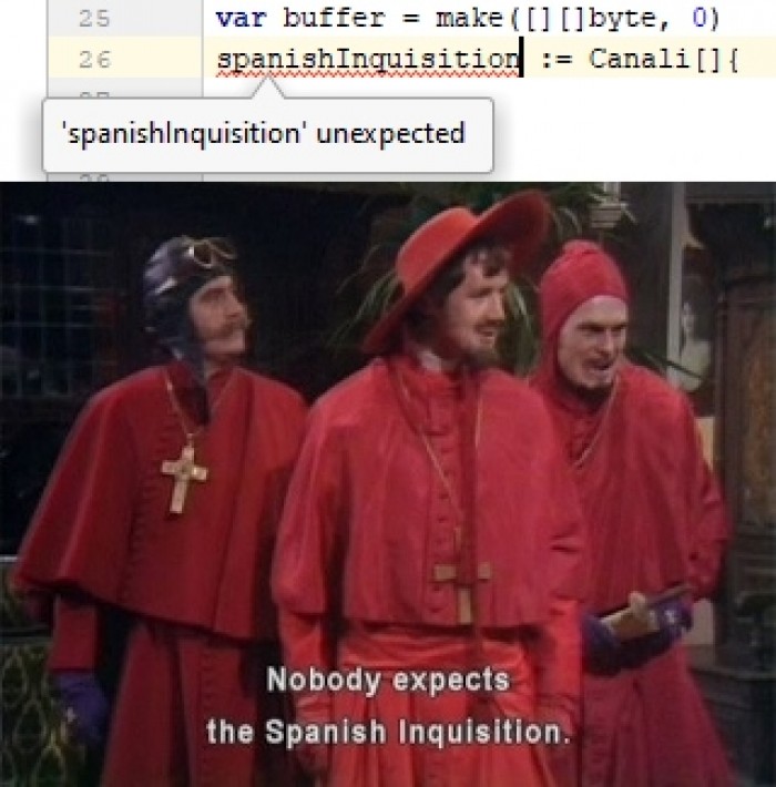 ...