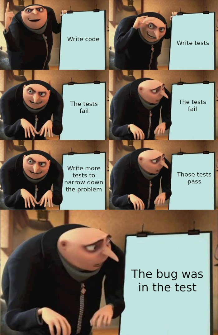...