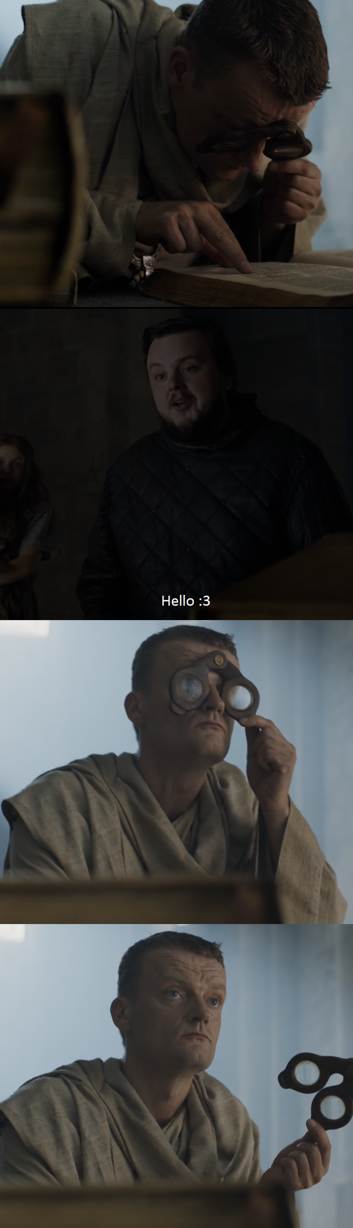 ...