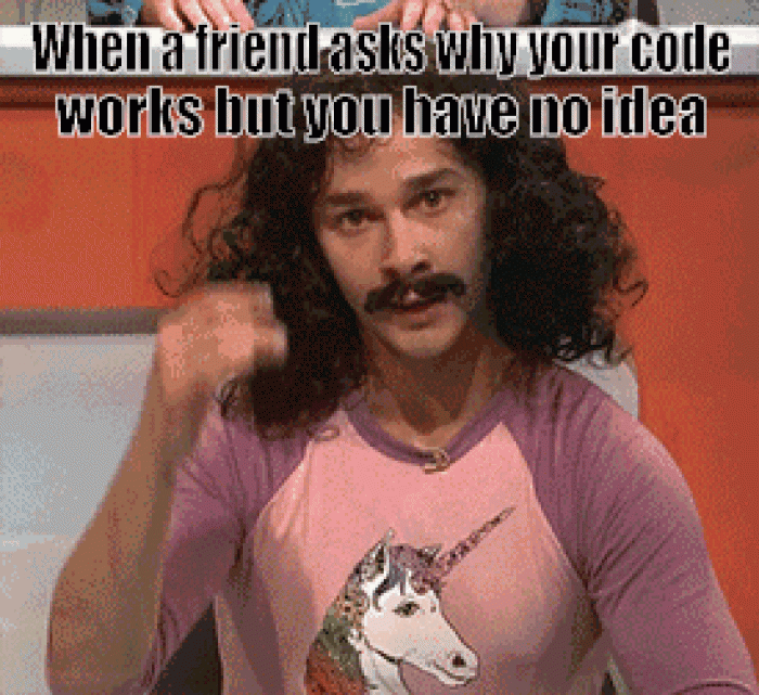 ...
