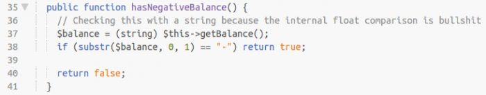 Well, it works...