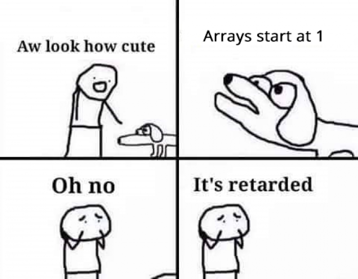 ...