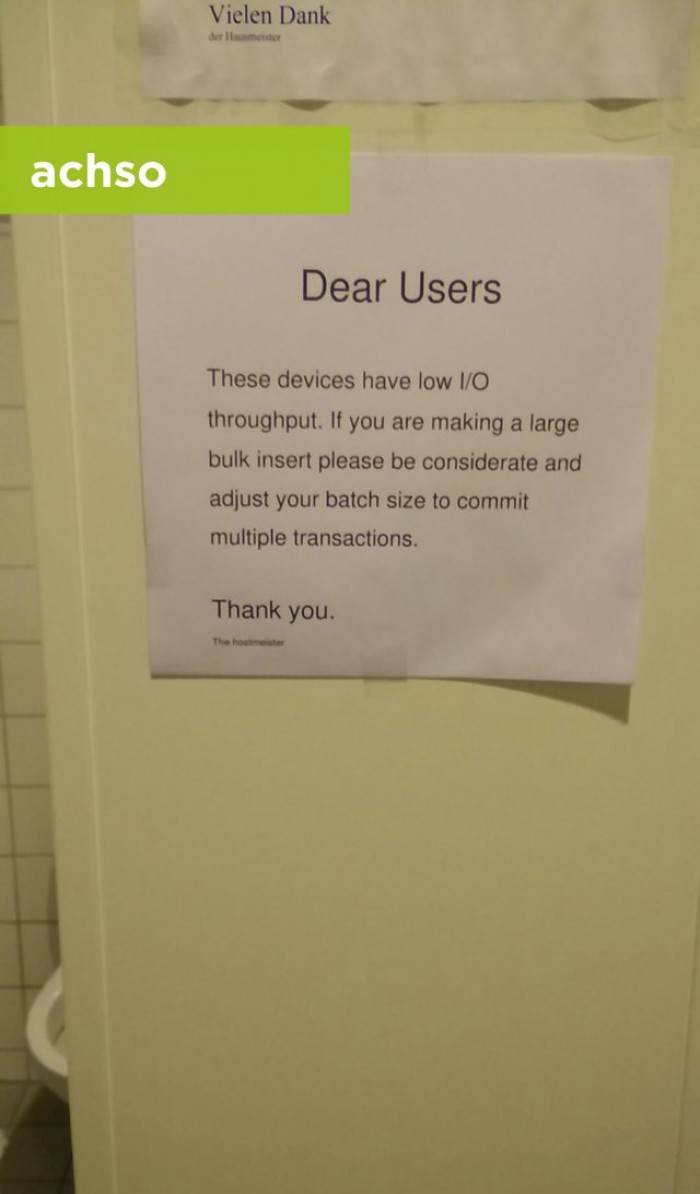 ...