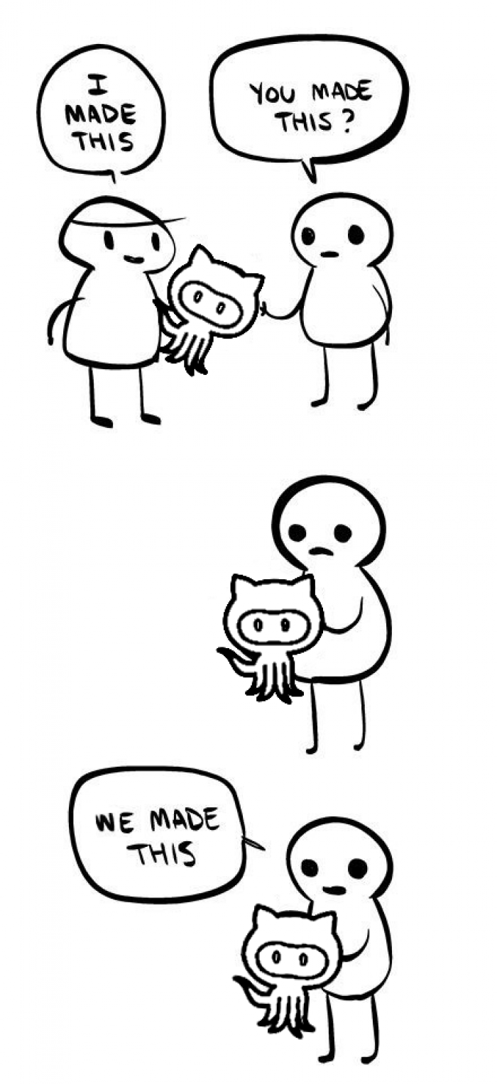 ...