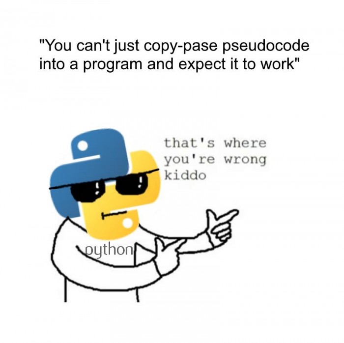 ...