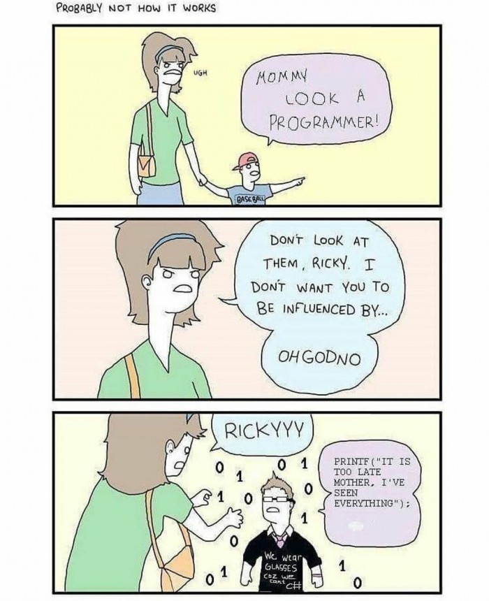 ...