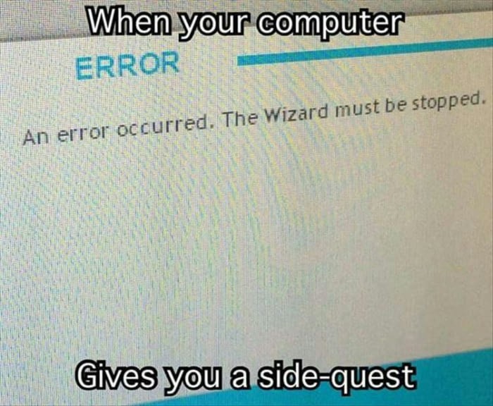 ...