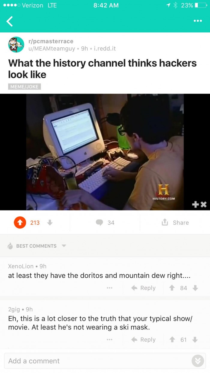 ...