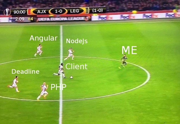 Deadline