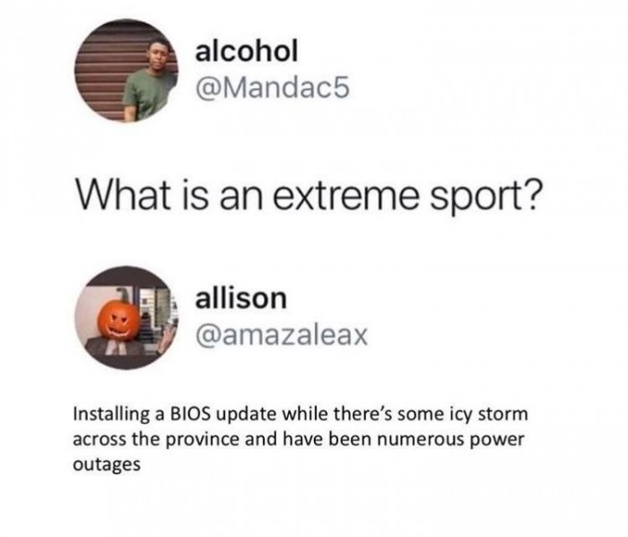 ...
