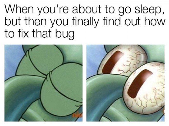 ...