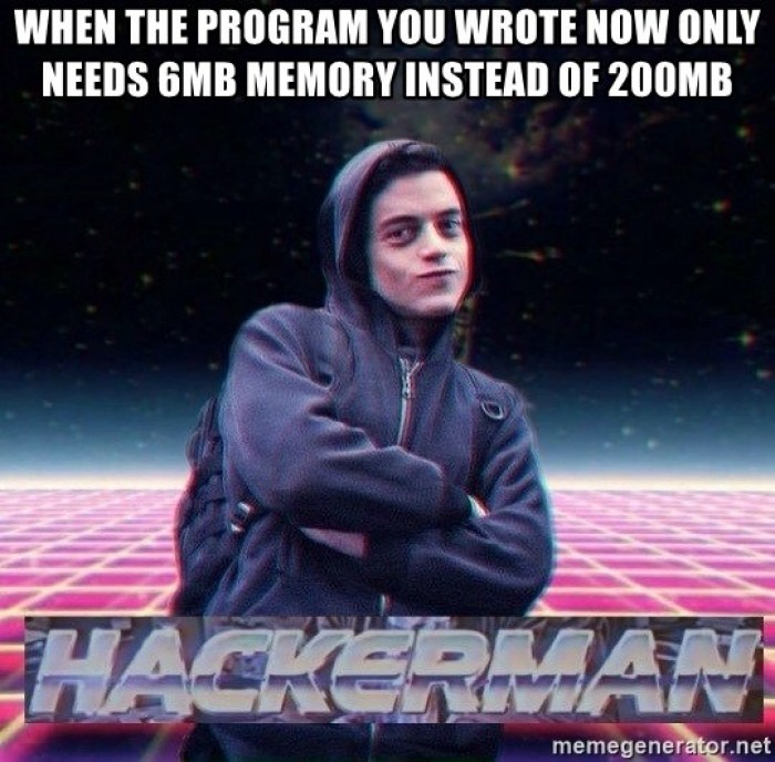 ...
