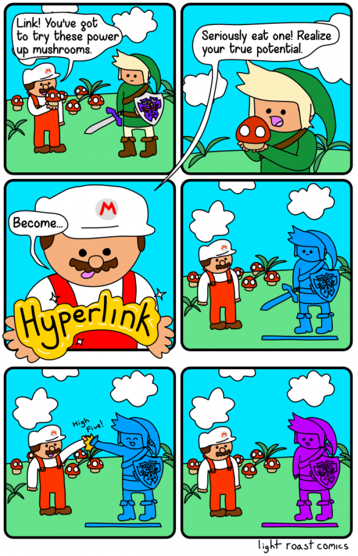...