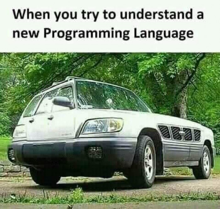 ...