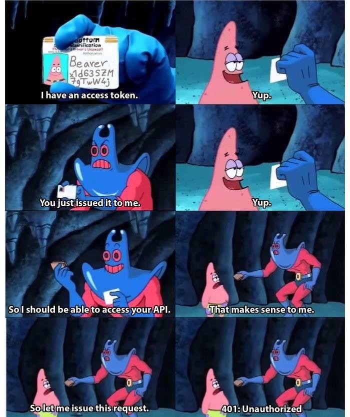 ...