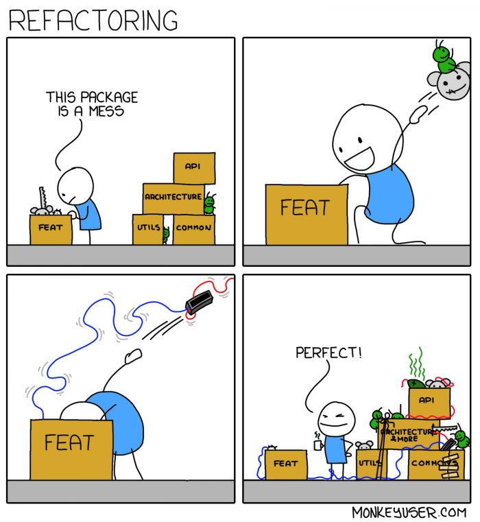 ...