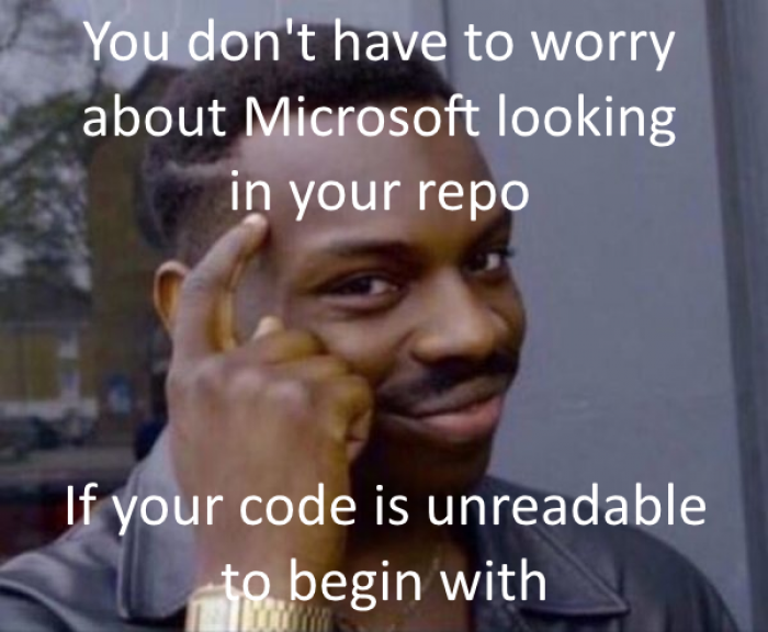 Everything will be just fine!