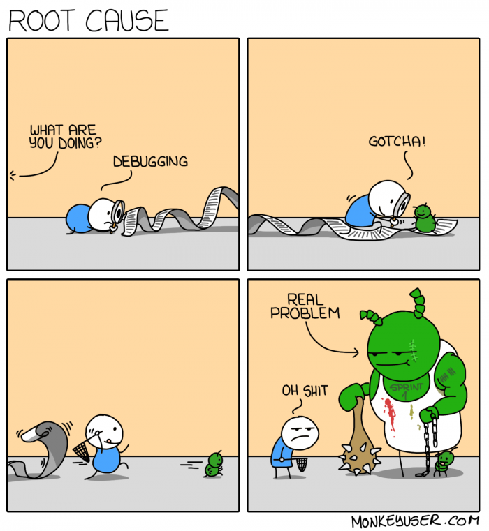 ...