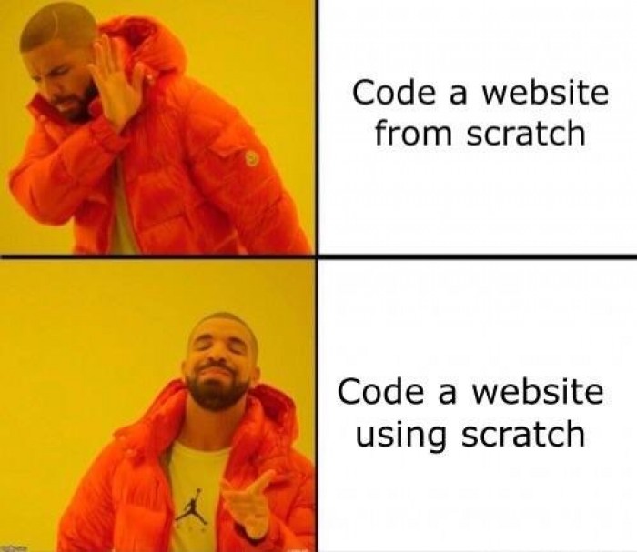 ...