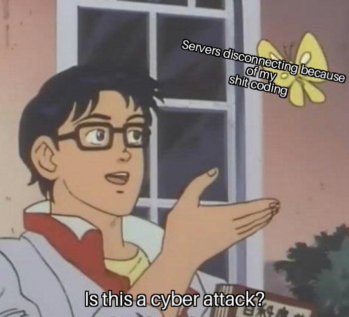...