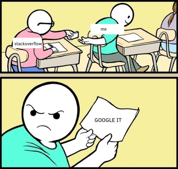 ...