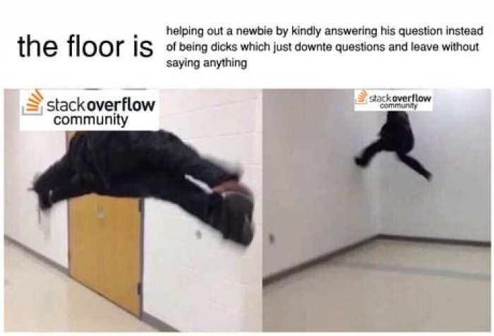 Made this some time ago when this format was still relevant